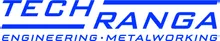 UAB "Techranga" Logo